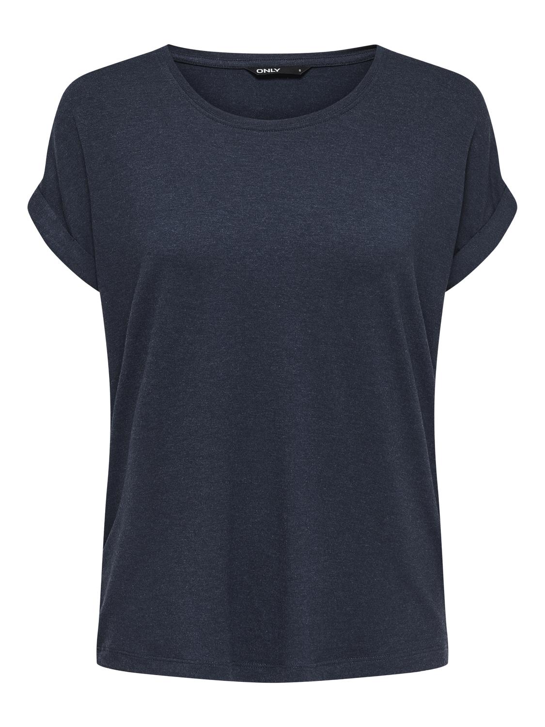 ONLMOSTER T-Shirt - Navy Blazer